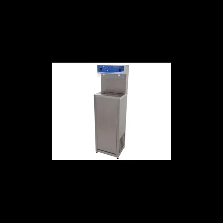 Fontaine à Eau 80 L/h 2 Sorties Edafim