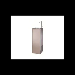 Fontaine à Eau 30 L/h Inox Col de Cygne Codigel