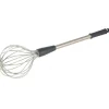 Fouet à Purée Inox forme boule 100 cm