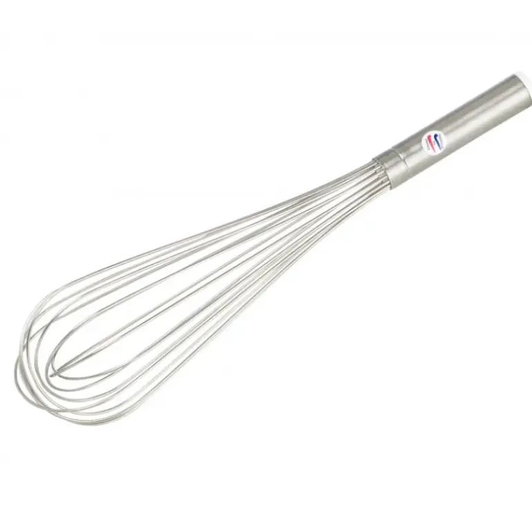 Fouet à sauce 50 cm Inox 18/10