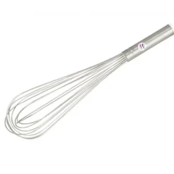 Fouet à sauce 45 cm Inox 18/10
