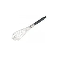 Fouet à Sauce Professionnel Inox L.40 cm