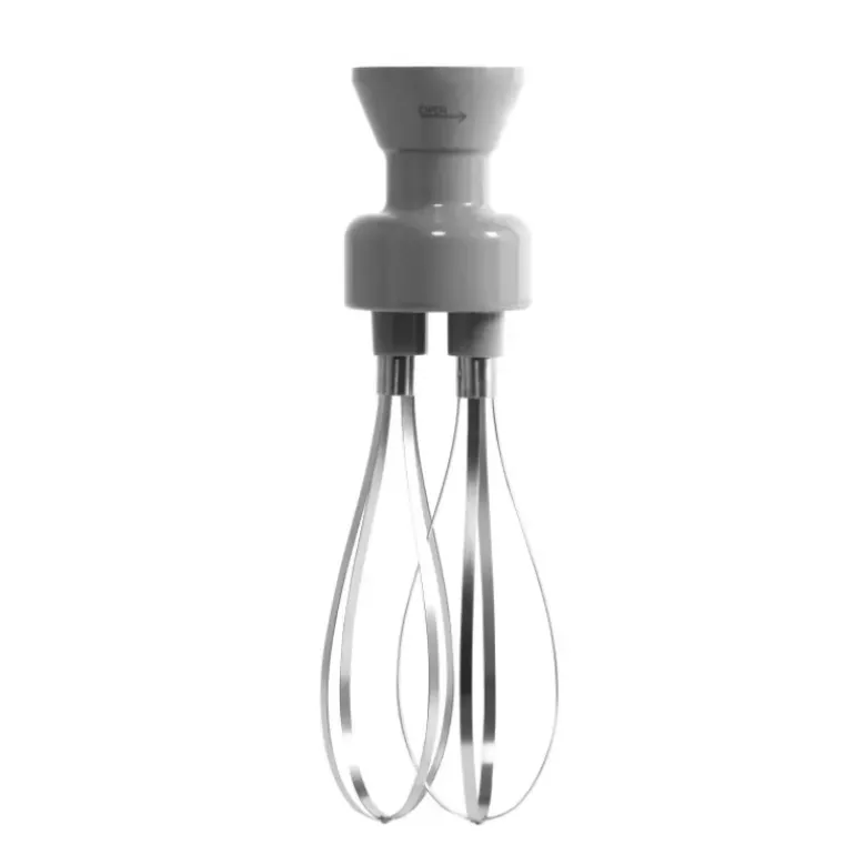 Fouet Electrique et Mixeur Plongeant COMBI 160 Dynamic