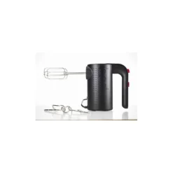 Fouet Electrique Noir BISTRO Bodum