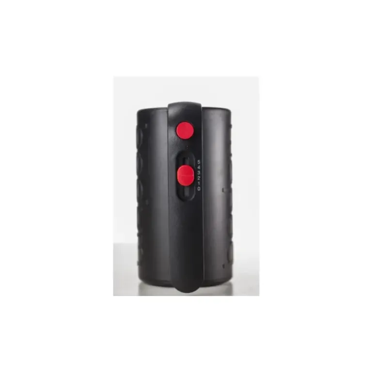 Fouet Electrique Noir BISTRO Bodum