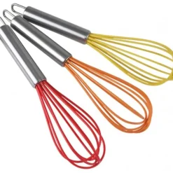 Fouet en Silicone 26 cm
