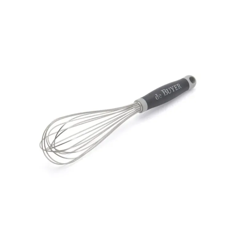 Fouet professionnel 22 cm De Buyer
