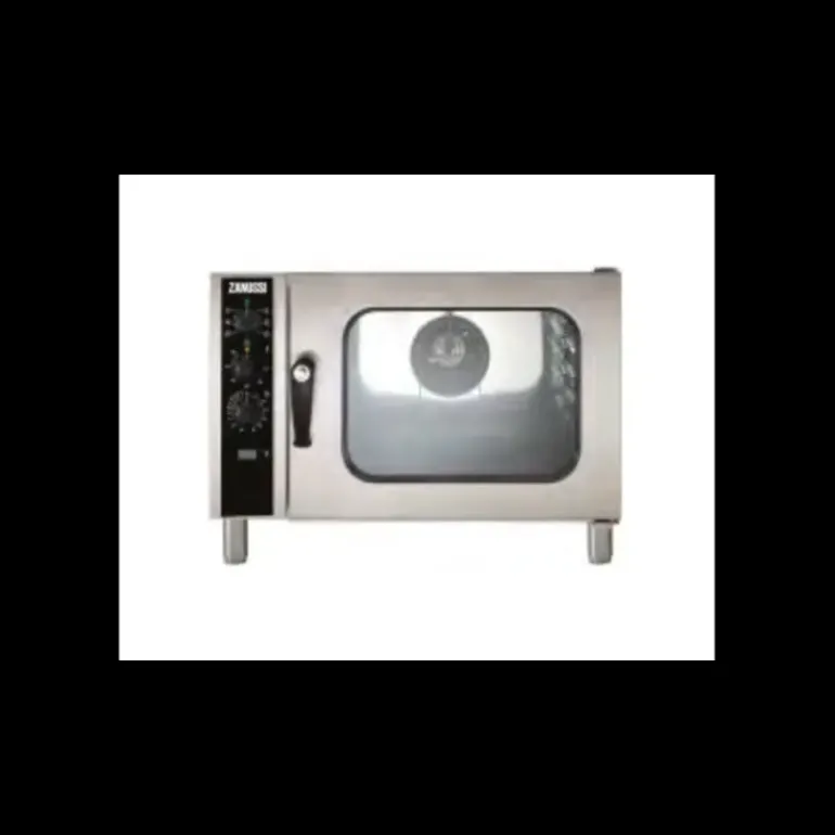 Four à Convection Electrique 6 Niveaux GN1/1 Zanussi
