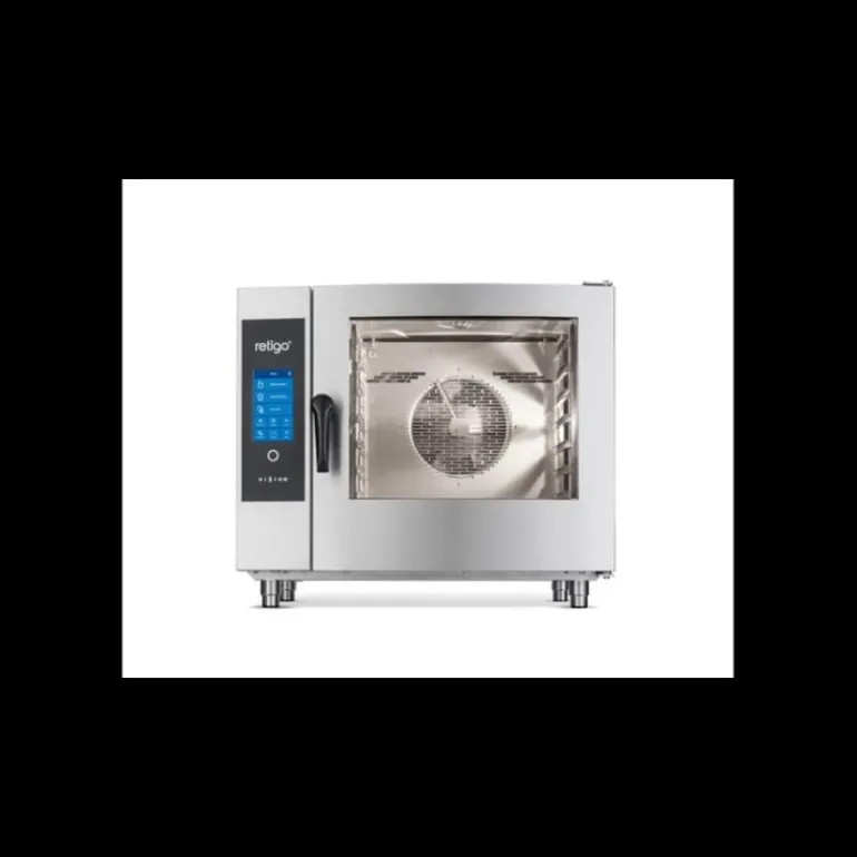 Four Mixte Injection Vision Blue 933 x 786 x 821 mm Retigo