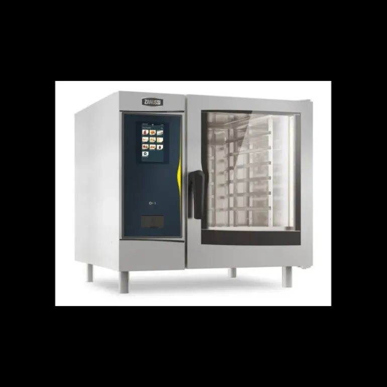 Four Mixte Magistar Combi TS 6 GN1/1 Tactile Zanussi
