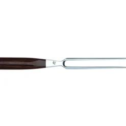 Fourchette à Viande 16,5 cm Shun Premier Tim Mälzer Kai