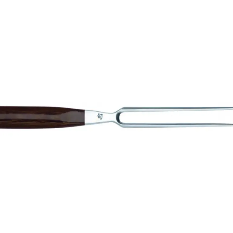 Fourchette à Viande 16,5 cm Shun Premier Tim Mälzer Kai