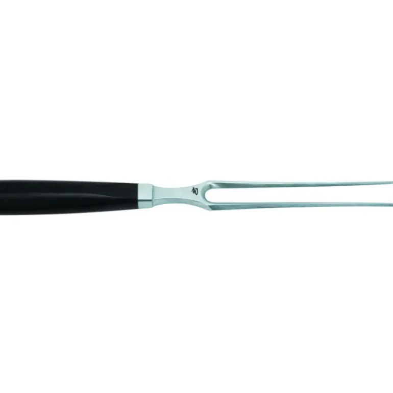 Fourchette à Viande 16,5 cm Shun Classic Kai
