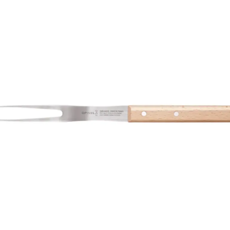 Fourchette à Viande N°124 Parallèle Opinel