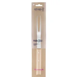Fourchette à Viande N°124 Parallèle Opinel