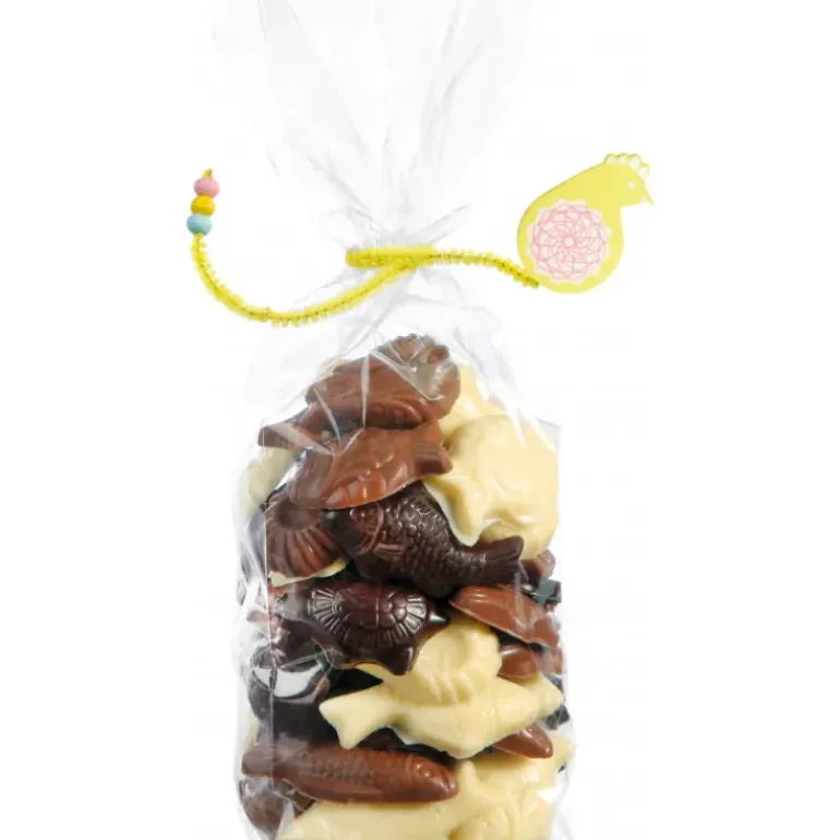Friture Pleine Chocolat Assortiment 150g