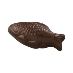 Friture Pleine Chocolat Noir 1kg