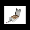 Fumoir 172,5x65x354 mm Vision pour Four Retigo