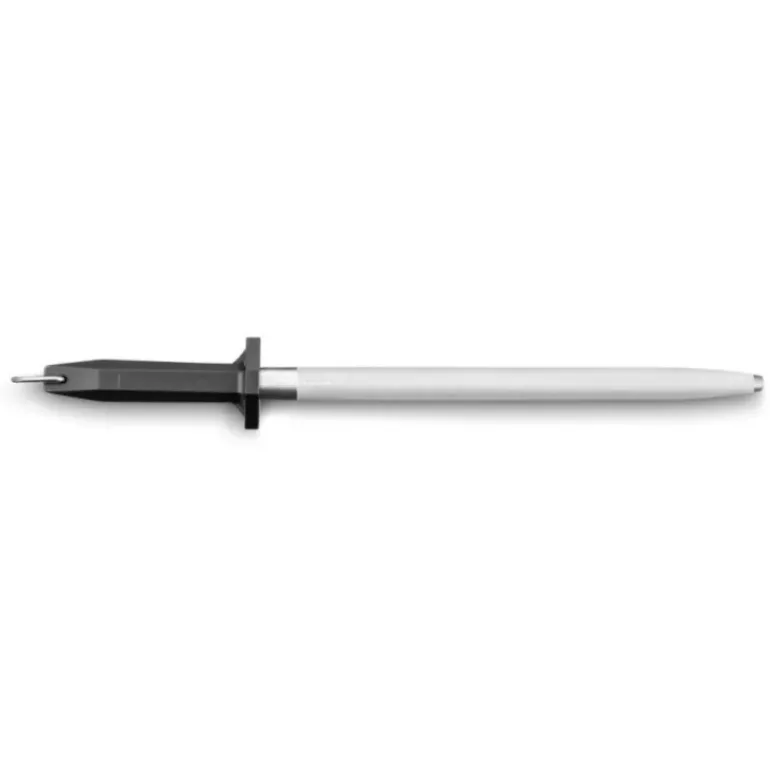 Fusil à Aiguiser Mèche Ovale 30 cm