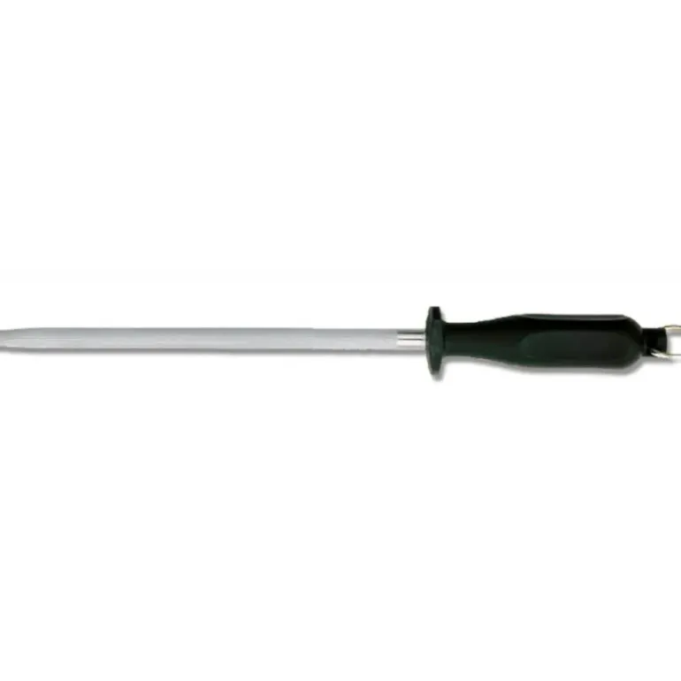 Fusil à Aiguiser Mèche Ronde 25 cm SURFIL Déglon