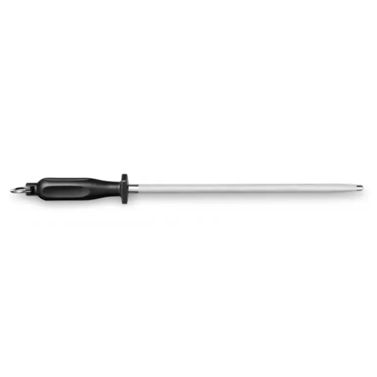 Fusil à Aiguiser Mèche Ronde 30 cm SURFIL Déglon