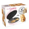 Gaufrier Licorne Scrapcooking