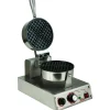 Gaufrier Professionnel Simple Ø185 mm