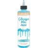 Glaçage Bleu Pailleté Goût Chocolat 140 g Scrapcooking