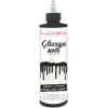 Glaçage Noir Goût Chocolat 130 g Scrapcooking