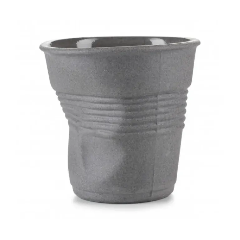 Gobelet Froissé Recyclay 18 cl Revol