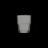 Gobelets Empilables 16 cl x6 Bormioli Rocco