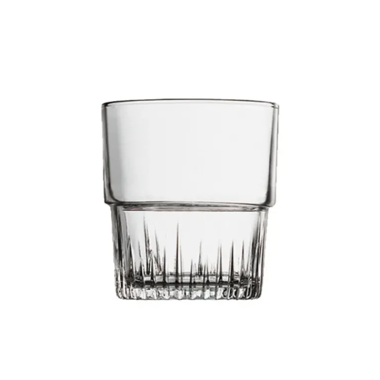 Gobelets Empilables 16 cl x6 Duralex