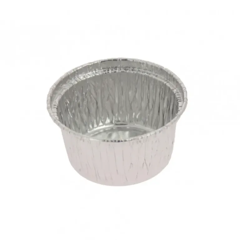 Godet Aluminium GO 85 (90 cm3) - (x100)