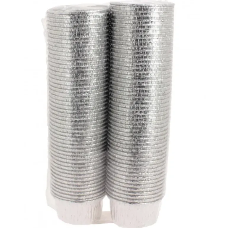 Godet Aluminium GO 85 (90 cm3) - (x100)