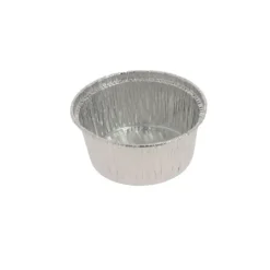 Godet Aluminium GO 125 (135 cm3) - (x60)