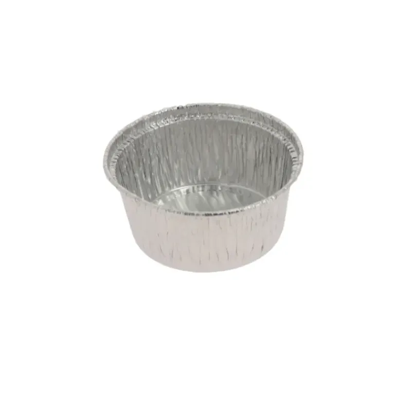 Godet Aluminium GO 125 (135 cm3) - (x60)