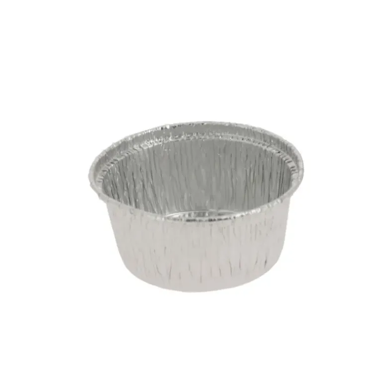 Godet Aluminium GO 125 (135 cm3) - (x60)