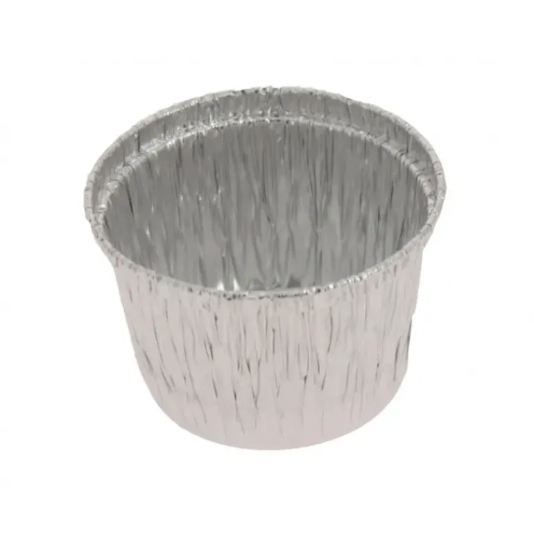Godet Aluminium GO 105 (105 cm3) - (x100)