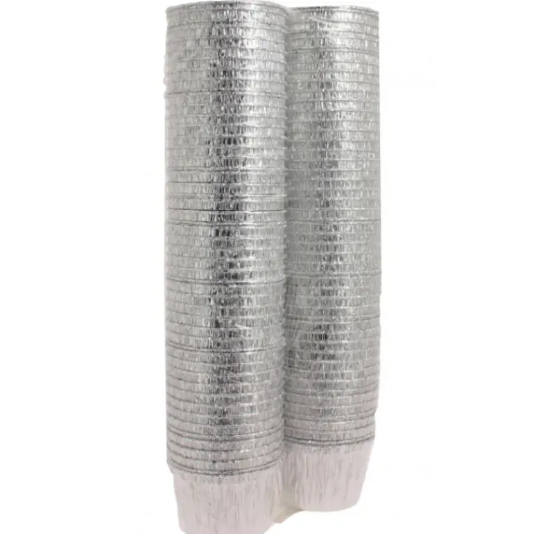 Godet Aluminium GO 105 (105 cm3) - (x100)