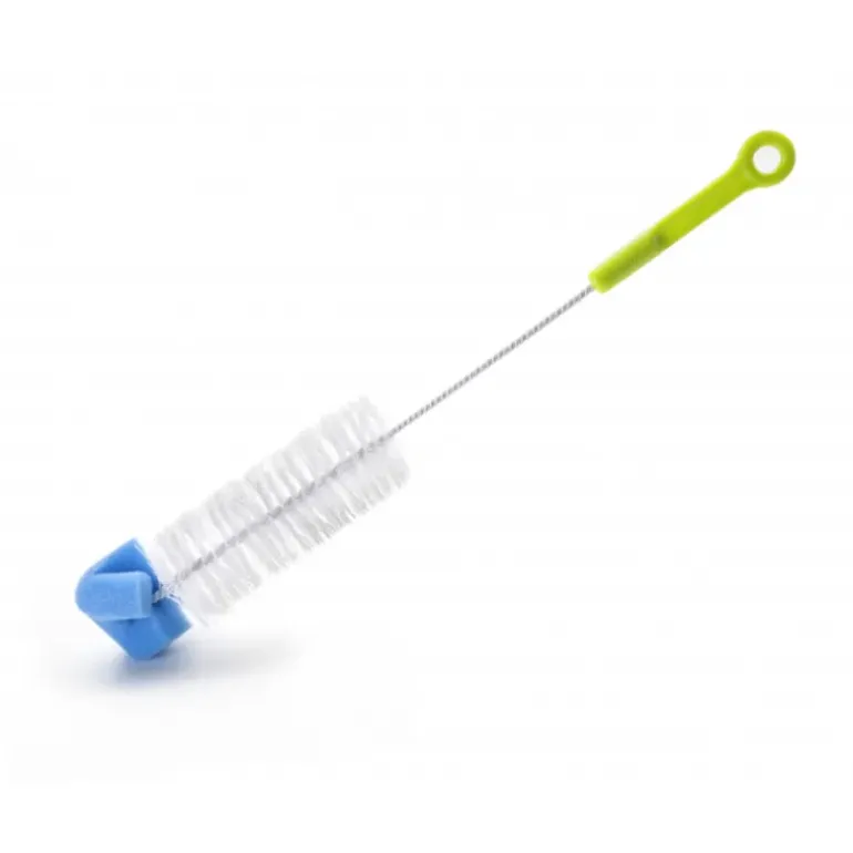 Goupillon à Bouteille 53 cm Ibili