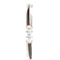 Gousse de Vanille de Tahiti Terre Exotique