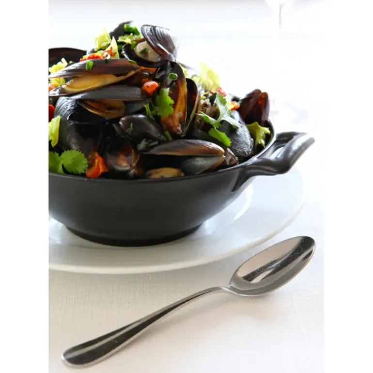 Grand Bol Wok Noir 1l Belle Cuisine Revol