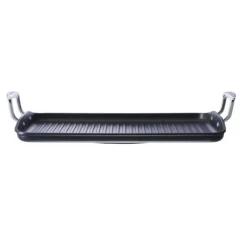 Grill géantanti-adhérant 34 x 25 cm Le Creuset