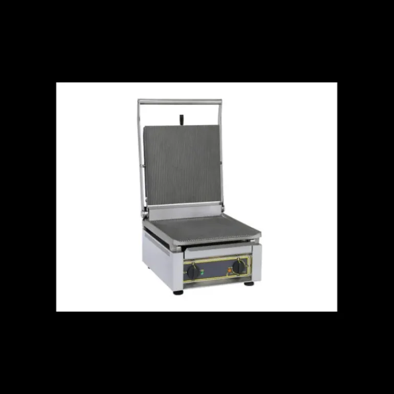 Grill Panini Simple 3 kW Roller Grill
