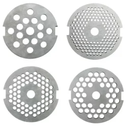 Grille de Hachoir 2.5 mm pour robot culinaire ANKARSRUM