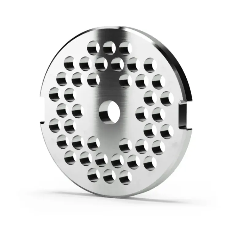 Grille de hachoir 6 mm pour le robot culinaire ANKARSRUM