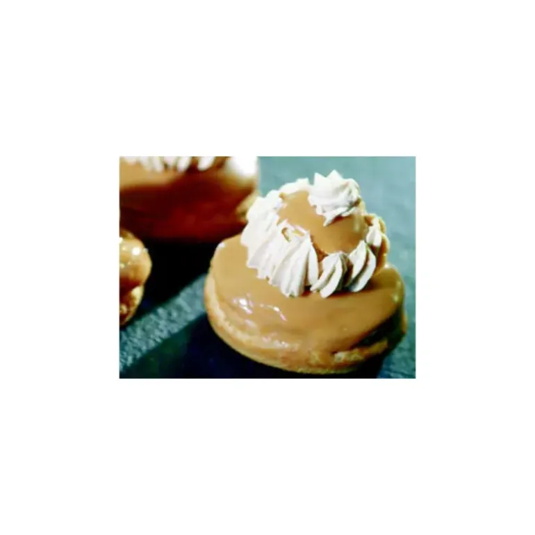 Gros Choux Silform - Toile de cuisson silicone