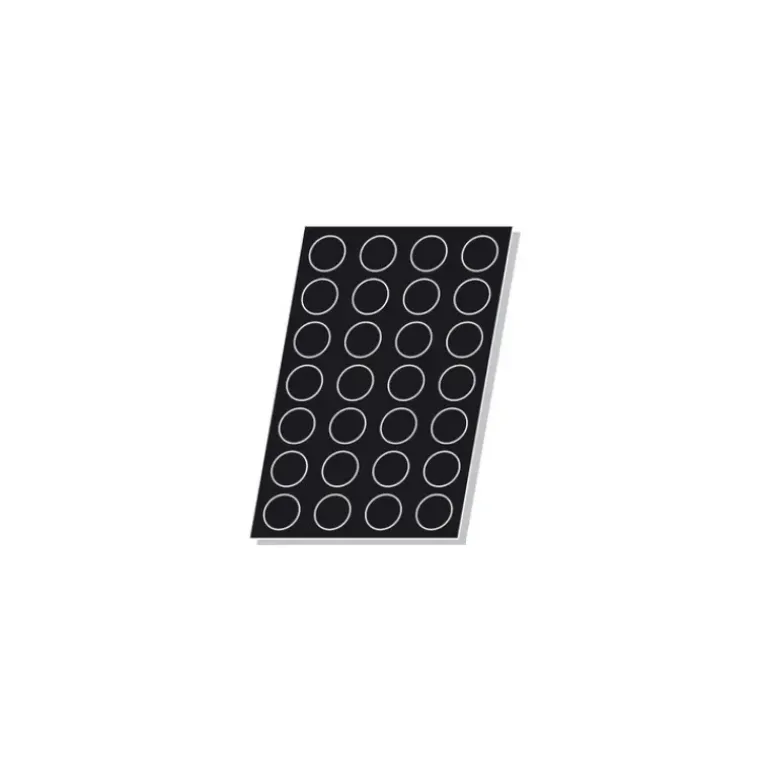 Gros Choux Silform - Toile de cuisson silicone