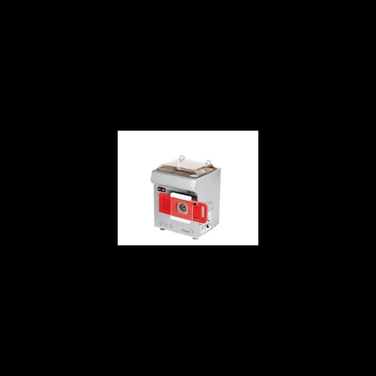 Hachoir réfrigéré Zircon avec reconstitueur 5L 300 kg/h Dadaux