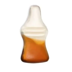 Happy Cola Haribo - Sachet Bonbon Vrac 2 Kg